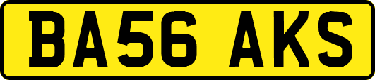 BA56AKS