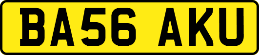 BA56AKU