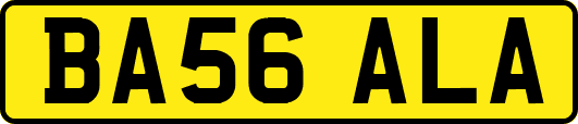 BA56ALA