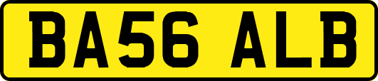 BA56ALB