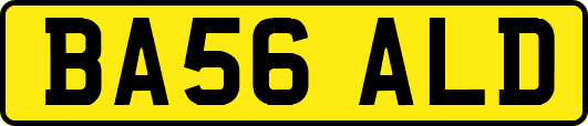 BA56ALD