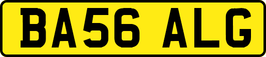 BA56ALG