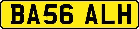 BA56ALH