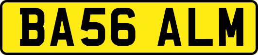 BA56ALM