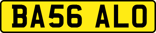 BA56ALO