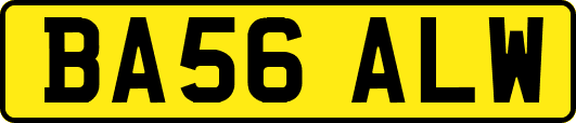 BA56ALW