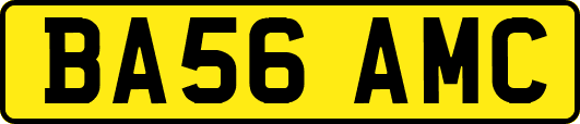 BA56AMC