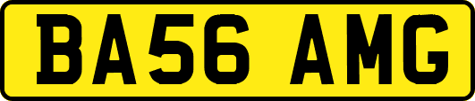 BA56AMG
