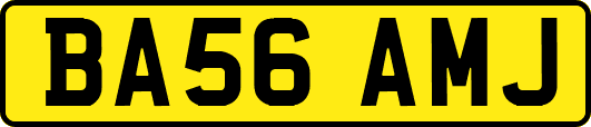 BA56AMJ