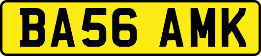BA56AMK