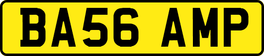 BA56AMP