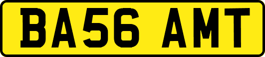 BA56AMT