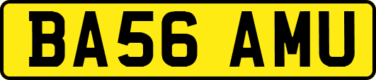BA56AMU