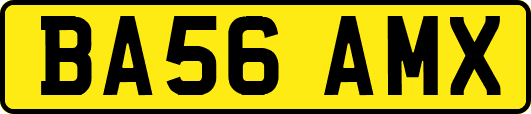 BA56AMX
