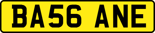 BA56ANE