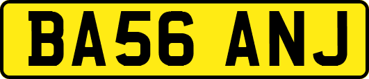 BA56ANJ