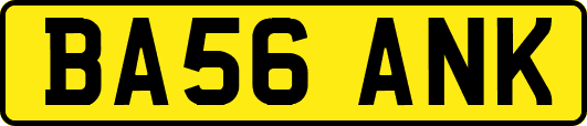 BA56ANK