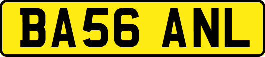 BA56ANL