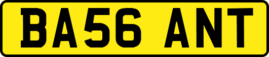 BA56ANT