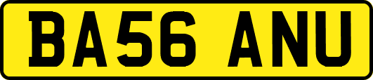 BA56ANU