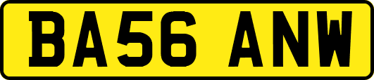 BA56ANW