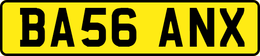 BA56ANX