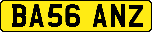 BA56ANZ