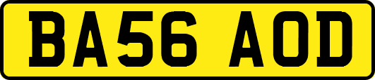 BA56AOD