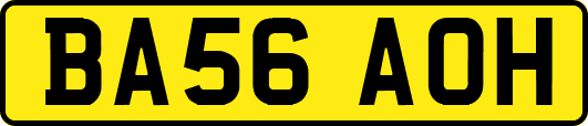 BA56AOH
