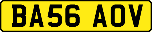 BA56AOV