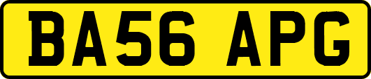 BA56APG
