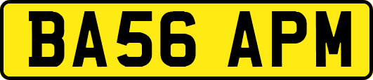 BA56APM