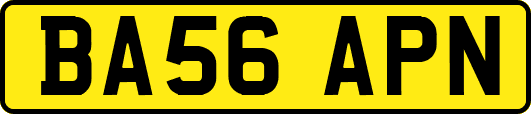 BA56APN