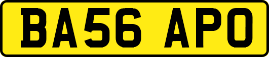 BA56APO
