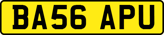 BA56APU