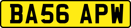 BA56APW