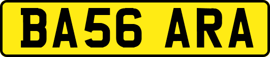 BA56ARA