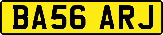 BA56ARJ