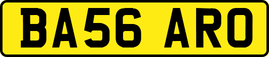 BA56ARO