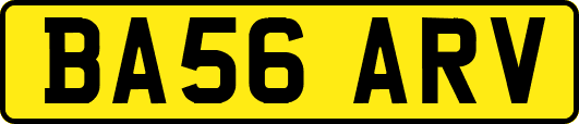 BA56ARV