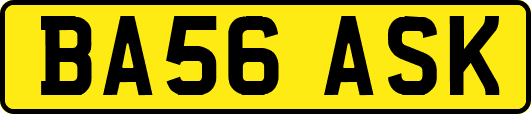 BA56ASK