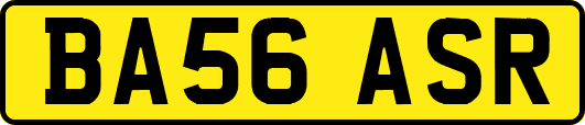 BA56ASR
