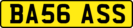 BA56ASS