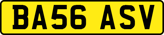 BA56ASV