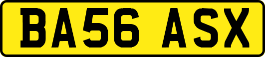 BA56ASX