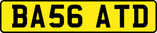 BA56ATD
