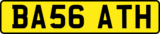 BA56ATH