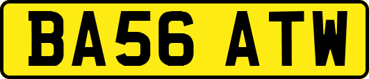 BA56ATW