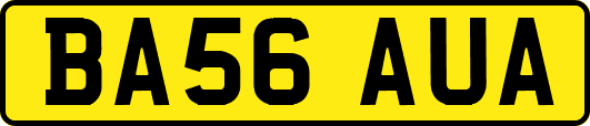 BA56AUA