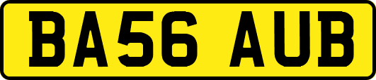 BA56AUB